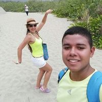 Katherine Cerón Naranjo的照片