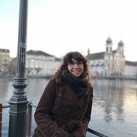 Renate Sørgård的照片