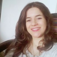 Pardis Zareei's Photo