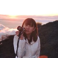 Haruna Yamamoto's Photo