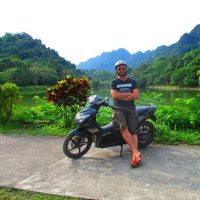 Chris Wallace的照片