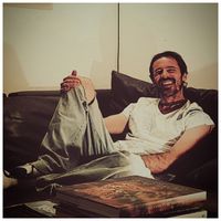 Alejandro Serrano's Photo