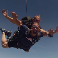 Louie Goulart's Photo