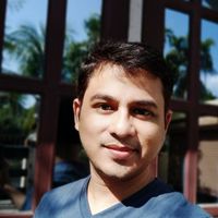 Dipak Choudhury's Photo