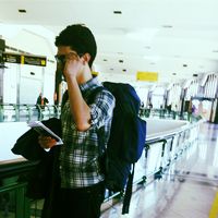 Fotos von Issam Abiyahium