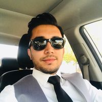 Amir Bahaaddini's Photo