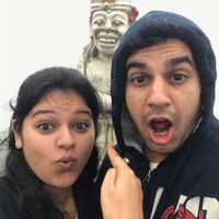 Pragati Jajoo's Photo