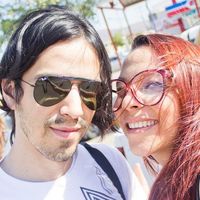 Fotos de Ivan & Lucrecium