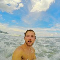 Ian Donnelly的照片