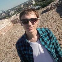 Андрей Корень的照片