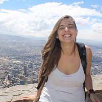 Carolina Demonte的照片