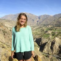 Maleen Rüthers's Photo