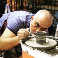 Vikram Setia的照片