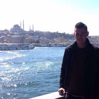 Jordi Wiegman's Photo