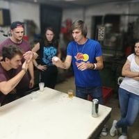 Jani Lackovič's Photo