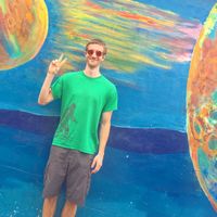 brandon sherier's Photo