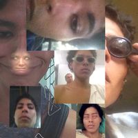 Photos de Romulo Barro