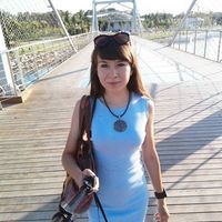 Alya Shamsutdinova的照片