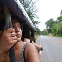 Fotos de Lea Bernus Borinan