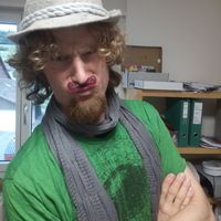 Jonathan Flütsch的照片