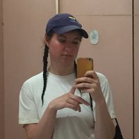 Hannah Read的照片