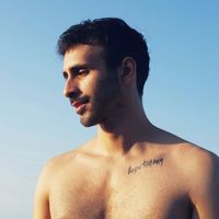 Fotos de Alessio Simonella