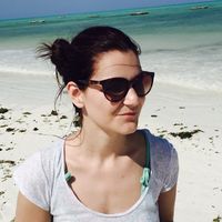 Michaela Buff的照片