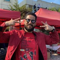 Mohamed Thaeer的照片