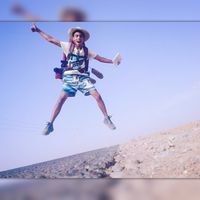 Mohamed Zgourra's Photo