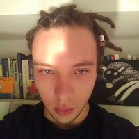 Santiago Komadina's Photo