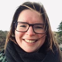 Rowena Timmerman's Photo