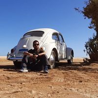 Ibrahim Eltoukhy的照片