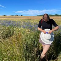 K. Lena Gruendler's Photo