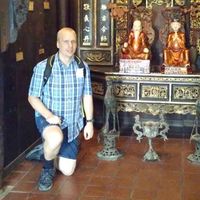 Fotos de Nick Goldermann