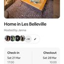 Ski Trip To Val De Thorens's picture