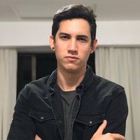 Cauani Castro's Photo