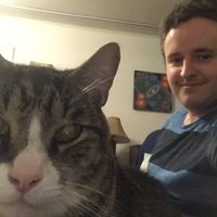 Lucas Perrier的照片