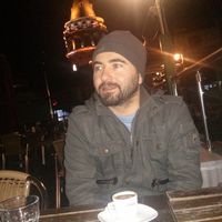 özkan melikoğlu's Photo