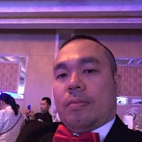 Anthony  Wong的照片