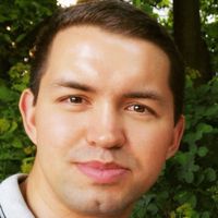 Fotos von Ruslan Lazarev