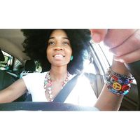 Karm Washington's Photo