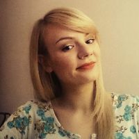 Daria Frączkowska的照片