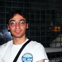 Timur Akhadov's Photo