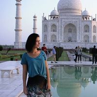 Anastasia Veremyova的照片