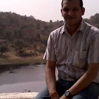 Shailendra Pawar's Photo