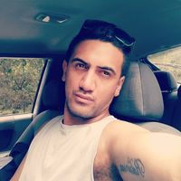 Chad Robinson's Photo