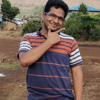 Fotos de Vishal Gholap