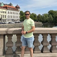 Pooria Mehdinejad's Photo