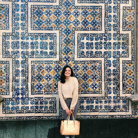 MARIA JOSE FERRANT NOO的照片