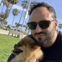 Tony Hakakian's Photo